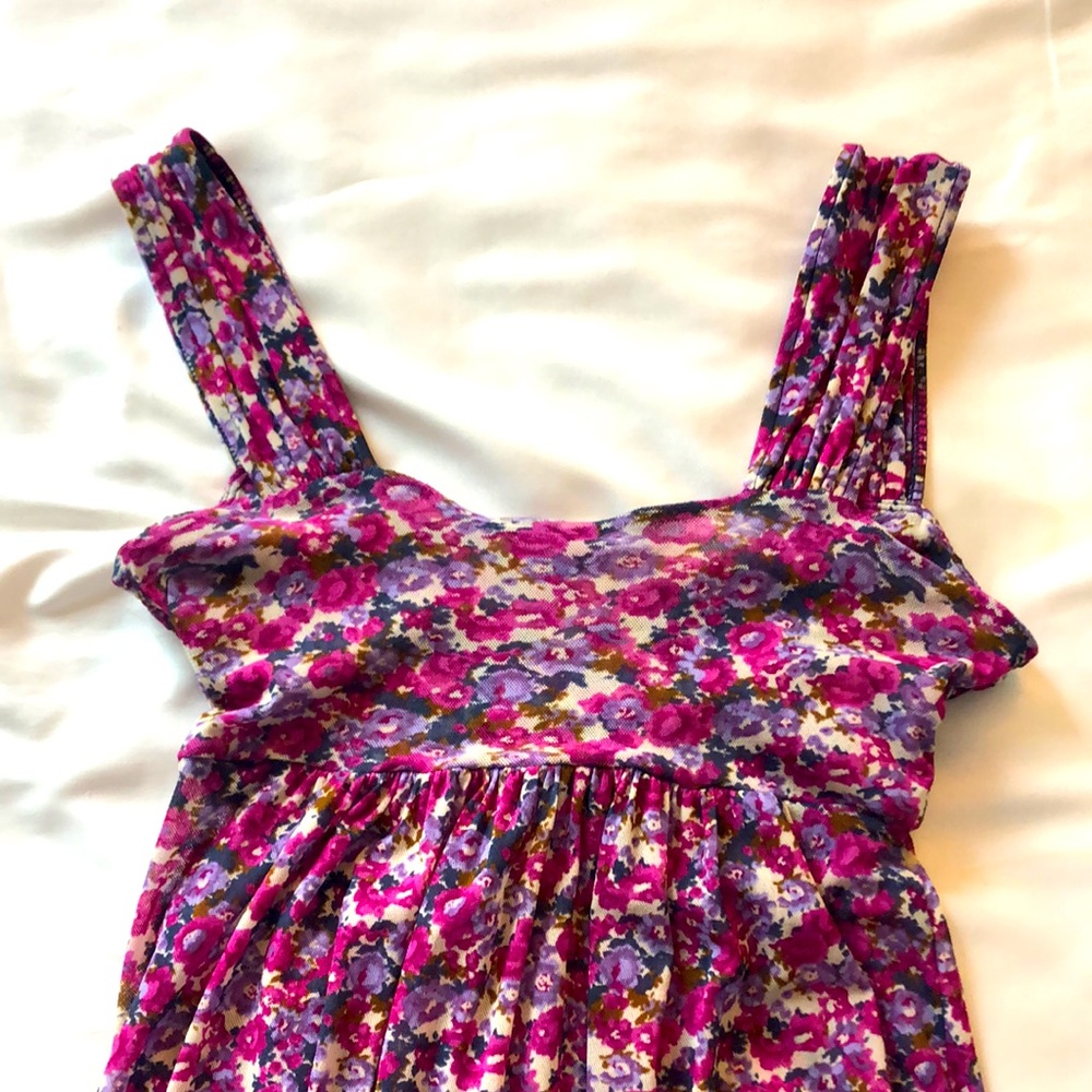 Express Flowy Tank - Picture 5 of 5